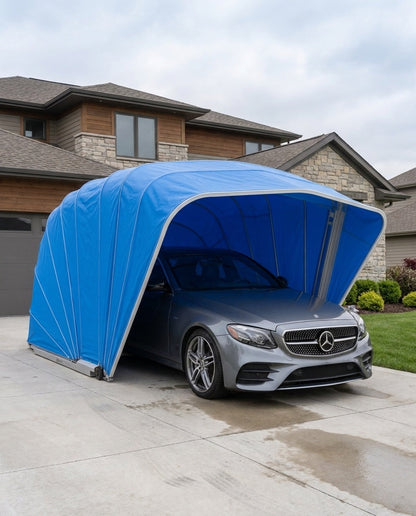 SCALAIM Car Shelter