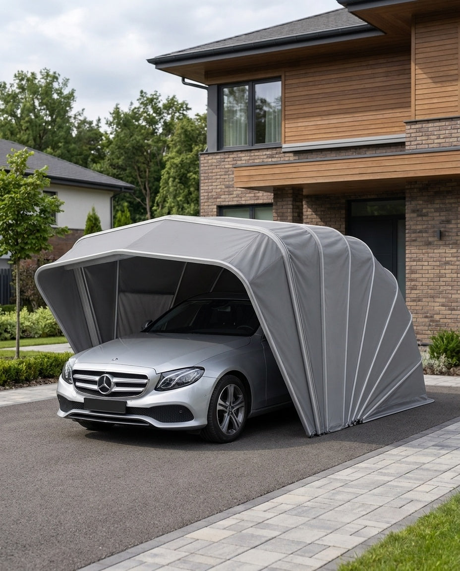SCALAIM Car Shelter
