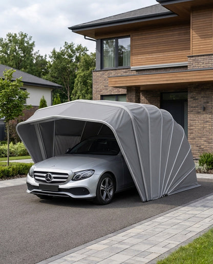 SCALAIM Car Shelter