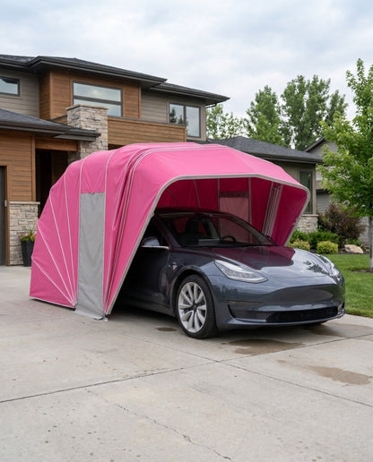 SCALAIM Car Shelter